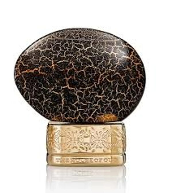 The House Of Oud Blessing Silence Eau de Parfum for Unisex – 2.5 oz
