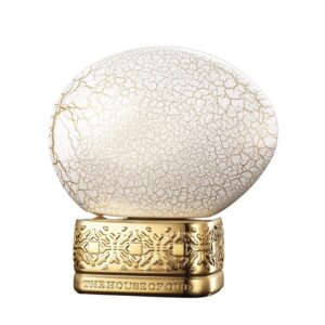 The House Of Oud Breathe Of The Infinite Eau de Parfum for Unisex – 2.5 oz