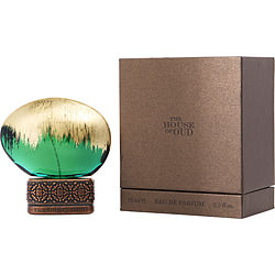 The House Of Oud Crop 2022 EAU DE PARFUM SPRAY 2.5 OZ