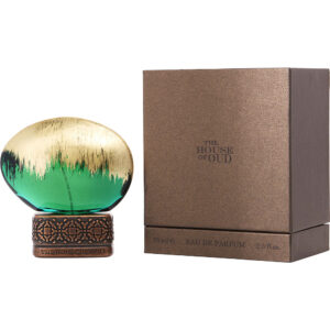 The House Of Oud Crop 2022 Eau de Parfum for Unisex – 2.5 oz