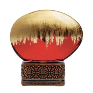 The House Of Oud Crop 2023 Limited Edition Eau de Parfum for Unisex – 2.5 oz