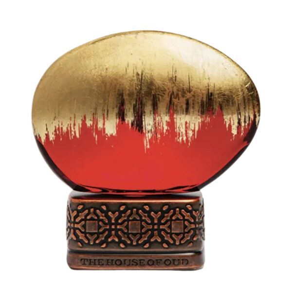 The House Of Oud Crop 2023 Limited Edition Eau de Parfum for Unisex – 2.5 oz