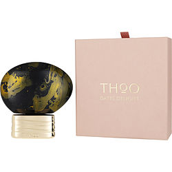 The House Of Oud Dates Delight EAU DE PARFUM SPRAY 2.5 OZ