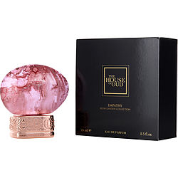 The House Of Oud Empathy EAU DE PARFUM SPRAY 2.5 OZ