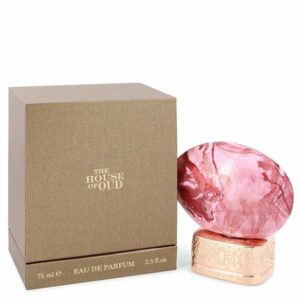 The House Of Oud Empathy Eau de Parfum for Unisex – 2.5 oz