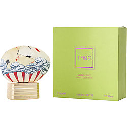The House Of Oud Gambling EAU DE PARFUM SPRAY 2.5 OZ