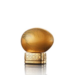 The House Of Oud Golden Powder Eau de Parfum for Unisex – 2.5 oz