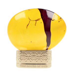 The House Of Oud Grape Pearls Eau de Parfum for Unisex – 2.5 oz