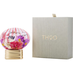 The House Of Oud Guilty Crush Eau de Parfum for Unisex – 2.5 oz