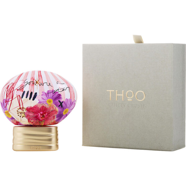 The House Of Oud Guilty Crush Eau de Parfum for Unisex – 2.5 oz