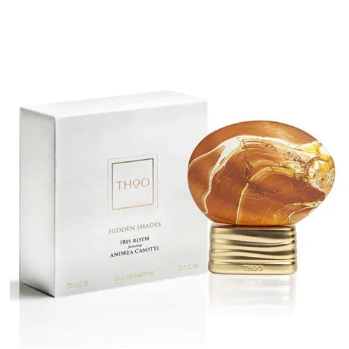 The House Of Oud Hidden Shades Eau de Parfum for Unisex – 2.5 oz