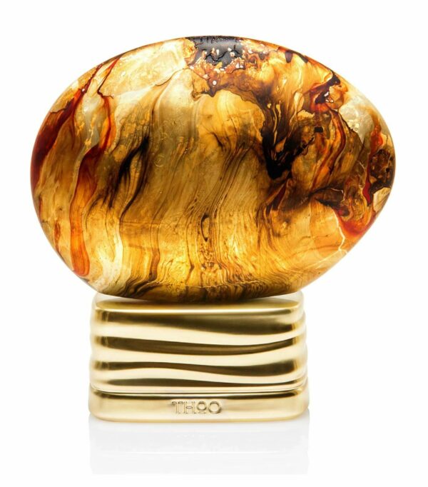 The House Of Oud Just Before Eau de Parfum for Unisex – 2.5 oz