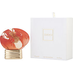 The House Of Oud Keep Glazed EAU DE PARFUM SPRAY 2.5 OZ