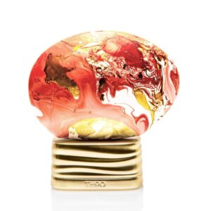 The House Of Oud Keep Glazed Eau de Parfum for Unisex – 2.5 oz