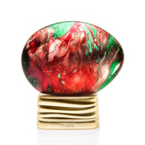 The House Of Oud Live In Colours Eau de Parfum for Unisex – 2.5 oz