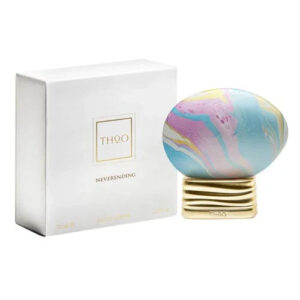The House Of Oud Neverending Eau de Parfum for Unisex – 2.5 oz