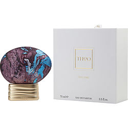The House Of Oud The Time EAU DE PARFUM SPRAY 2.5 OZ