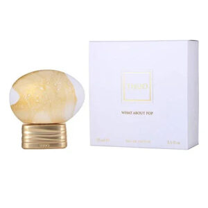 The House Of Oud What About Pop Eau de Parfum for Unisex – 2.5 oz