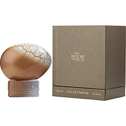The House Of Oud Wonderly Unisex EDP 2.5 oz