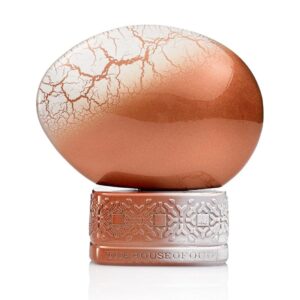 The House Of Oud Wonderly Eau de Parfum for Unisex – 2.5 oz