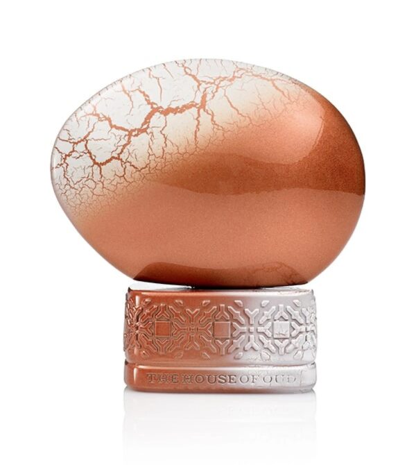The House Of Oud Wonderly Eau de Parfum for Unisex – 2.5 oz