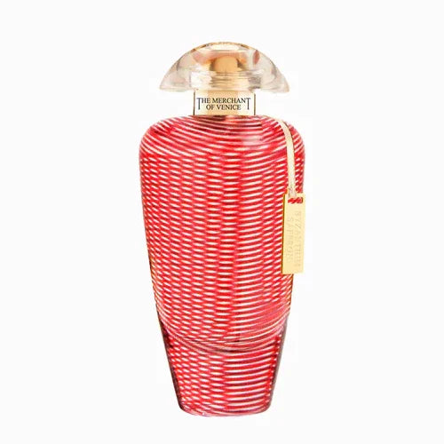 The Merchant of Venice Byzantium Saffron Eau de Parfum for Unisex – 3.4 oz