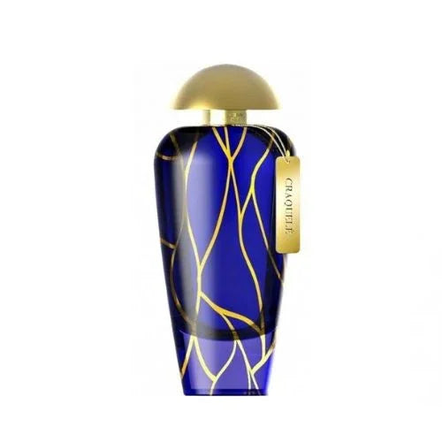 The Merchant of Venice Craquele Eau de Parfum for Unisex – 3.4 oz