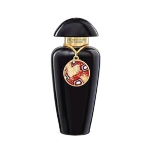 The Merchant of Venice Cuir Sensuel Murano Art Collection Extrait de Parfum for Unisex – 1 oz