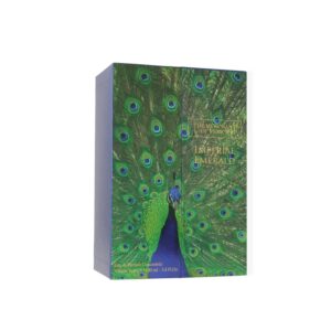 The Merchant of Venice Imperial Emerald Eau de Parfum for Women – 3.4 oz