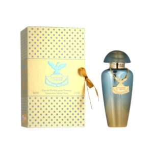 The Merchant of Venice La Fenice Eau de Parfum for Women – 1.7 oz