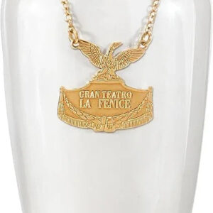 The Merchant of Venice La Fenice My Pearls Eau de Parfum for Women – 3.4 oz
