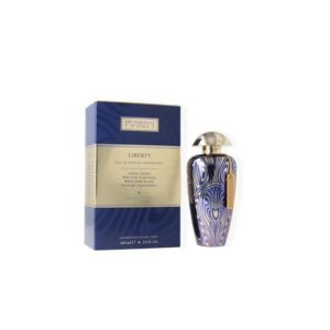 The Merchant of Venice Liberty Eau de Parfum for Unisex – 3.4 oz