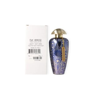 The Merchant of Venice Liberty Eau de Parfum for Unisex – 3.4 oz