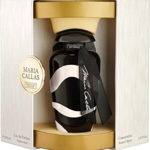 The Merchant of Venice Maria Callas Eau de Parfum for Women – 3.4 oz