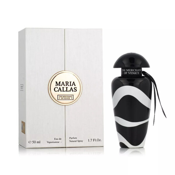 The Merchant of Venice Maria Callas Eau de Parfum for Women – 1.7 oz