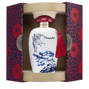 The Merchant of Venice Moscado Eau de Parfum for Unisex – 3.4 oz