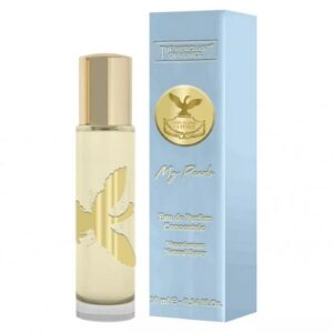 The Merchant of Venice My Pearls Eau de Parfum for Women – 0.34 oz