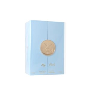 The Merchant of Venice My Pearls Eau de Parfum for Women – 1.7 oz
