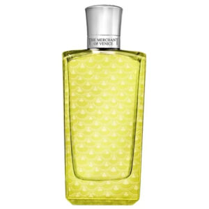 The Merchant of Venice Nobilhomo Colonia Veneziana Eau de Parfum for Men – 3.4 oz