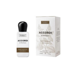 The Merchant of Venice Patchouli Indonesia Eau de Parfum for Unisex – 1 oz