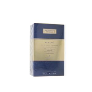 The Merchant of Venice Rococo Eau de Parfum for Unisex – 3.4 oz