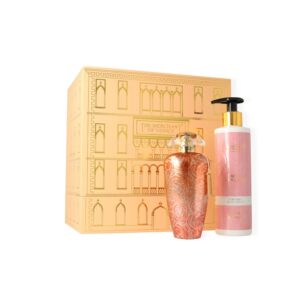 The Merchant of Venice Rosa Moceniga 2 piece Eau de Parfum for Women – 2 piece gift set