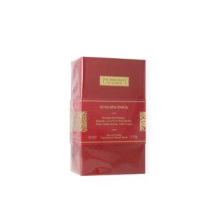 The Merchant of Venice Rosa Moceniga Eau de Parfum for Women – 1.7 oz