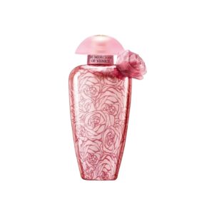 The Merchant of Venice Rosa Moceniga Elixir Eau de Parfum for Women – 3.4 oz
