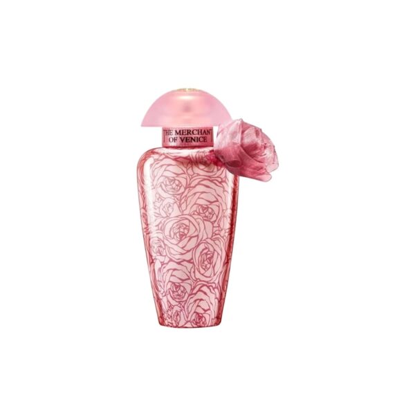 The Merchant of Venice Rosa Moceniga Elixir Eau de Parfum for Women – 1.7 oz