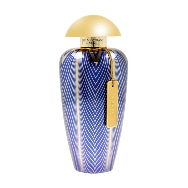 The Merchant of Venice Vinegia 21 Eau de Parfum for Unisex – 3.4 oz
