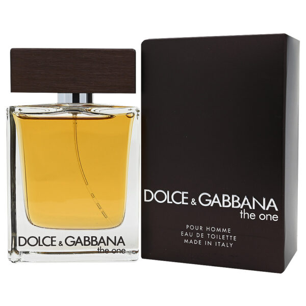The One by Dolce & Gabbana Fragrance