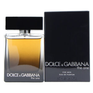 The One by Dolce & Gabbana Fragrance