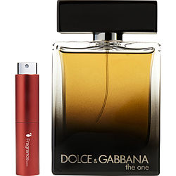 The One by Dolce & Gabbana EAU DE PARFUM SPRAY 0.27 OZ