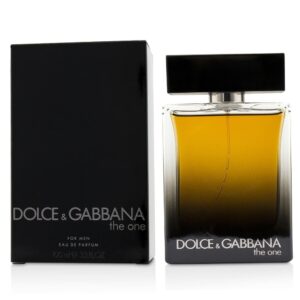 The One for Men Eau de Parfum - 3.3oz by Dolce & Gabbana